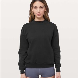 Chill on pullover lululemon